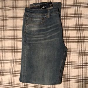 (Never used) Men’s RSQ Jeans